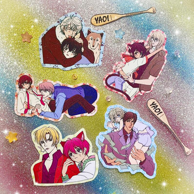 Stickers