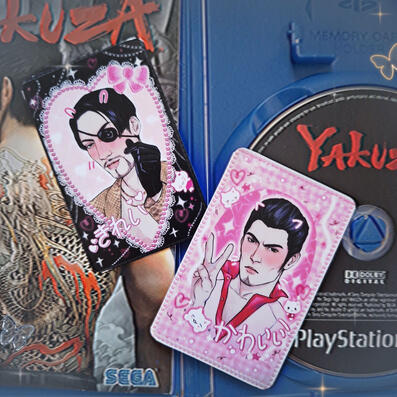 Photo cards