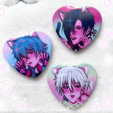 Badges