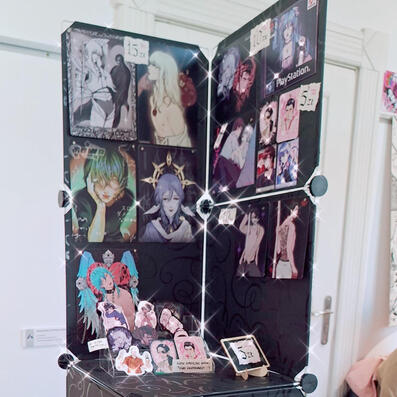 Art Student fair in Torun