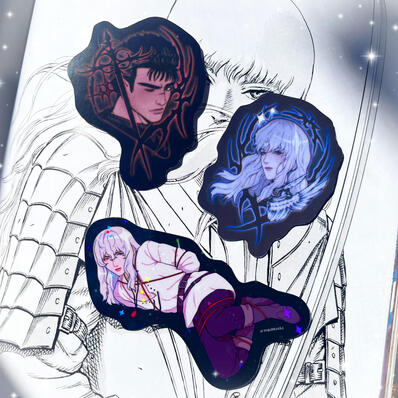 Stickers