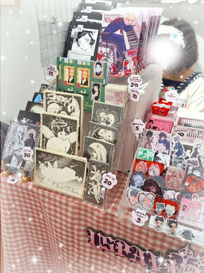 Art Student fair in Torun