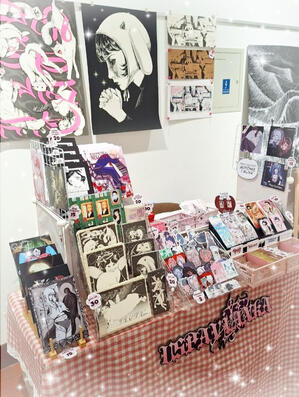 Art Student fair in Torun 2026