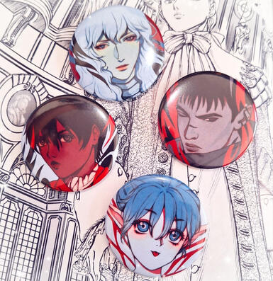 Badges