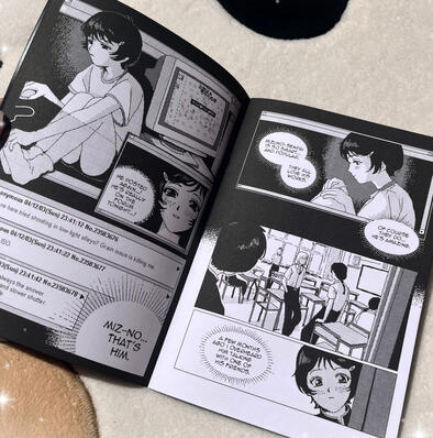 Comics