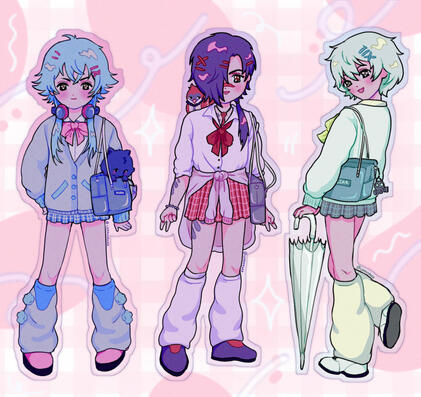 Dramatical Murder