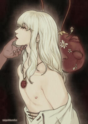 Berserk - Griffith
