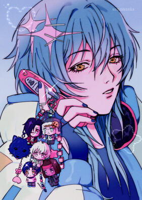 DMMD