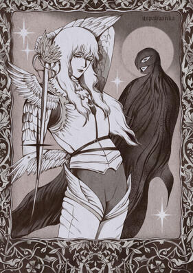Berserk - Griffith