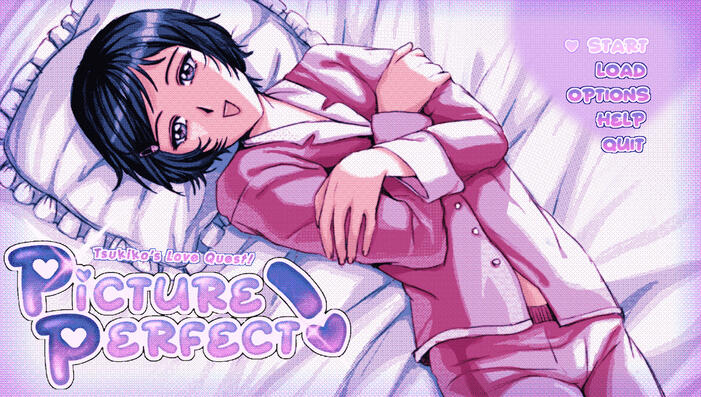 Main Menu