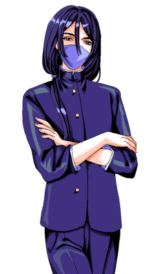 Sprite - Xiaojian