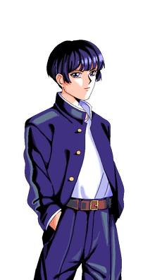Sprite - Taro