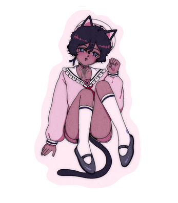 Catboy 2