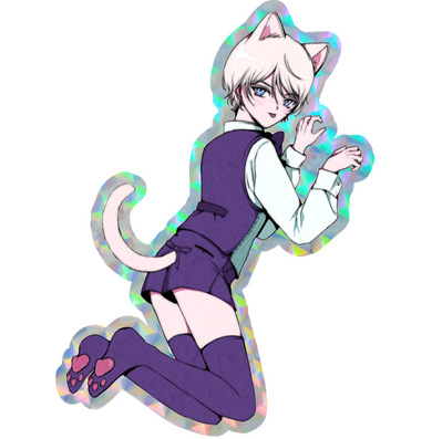 Kuroshitsuji - Alois