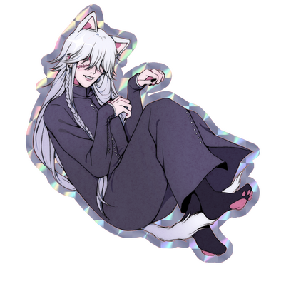 Kuroshitsuji - Undertaker