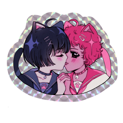 Catboy love