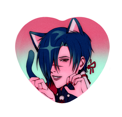 DMMD - Koujaku