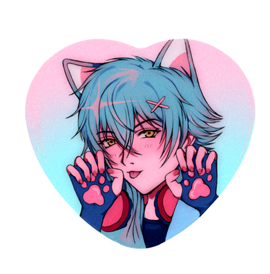 DMMD - Aoba